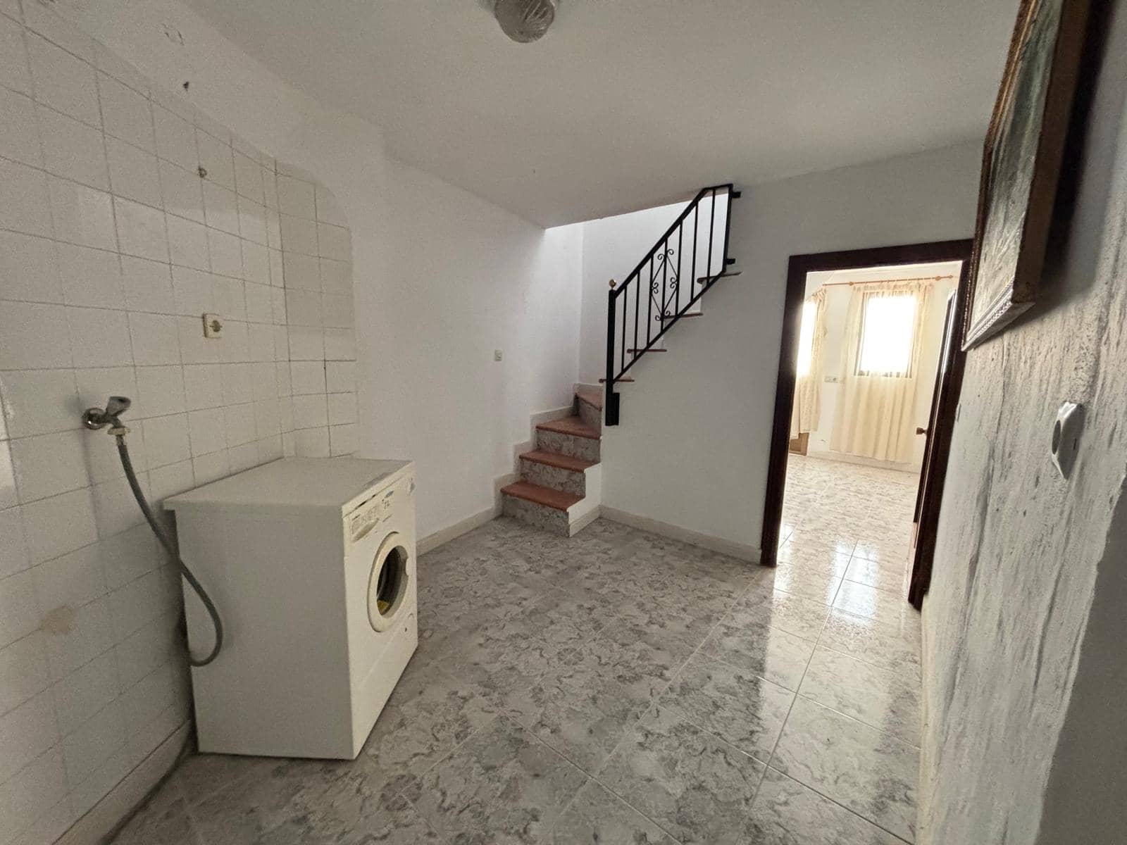 3 soverom Hus til salgs i Casarabonela med garasje - € 89 000 (Ref: 9922803)