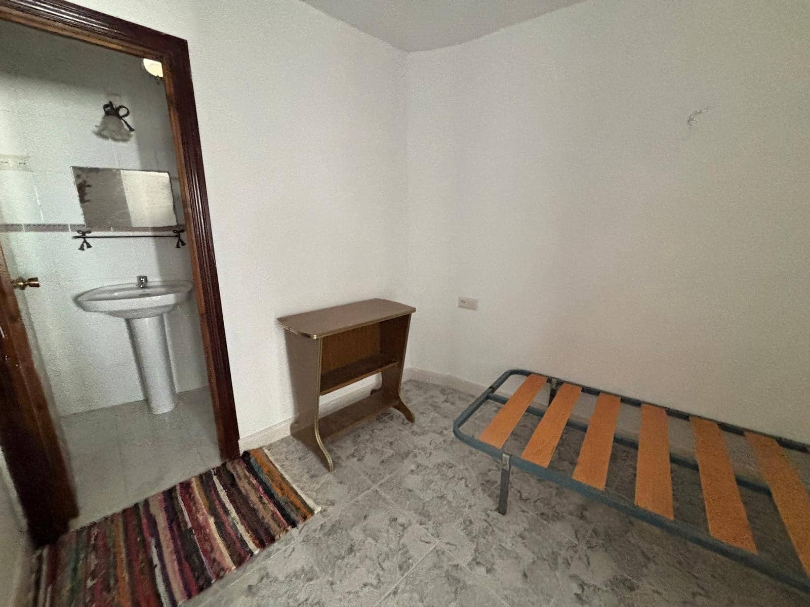 3 soverom Hus til salgs i Casarabonela med garasje - € 89 000 (Ref: 9922803)