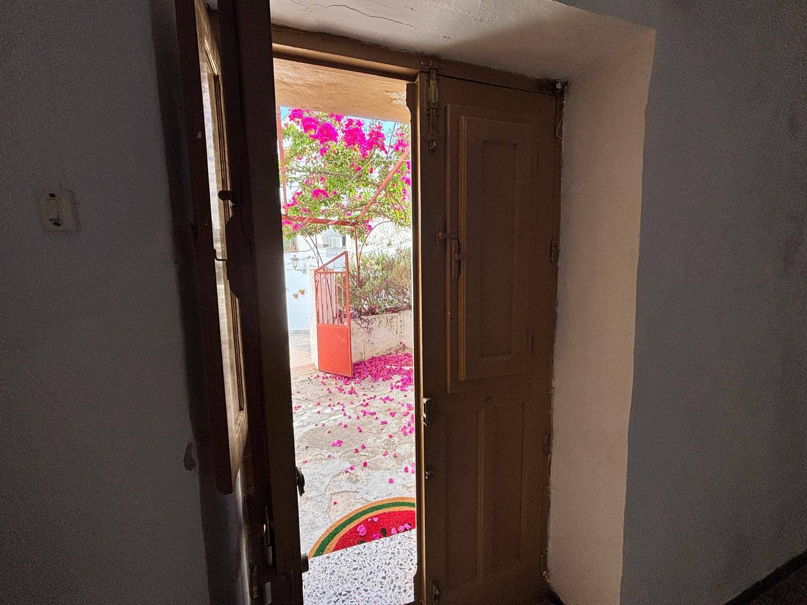 3 soverom Hus til salgs i Casarabonela med garasje - € 89 000 (Ref: 9922803)