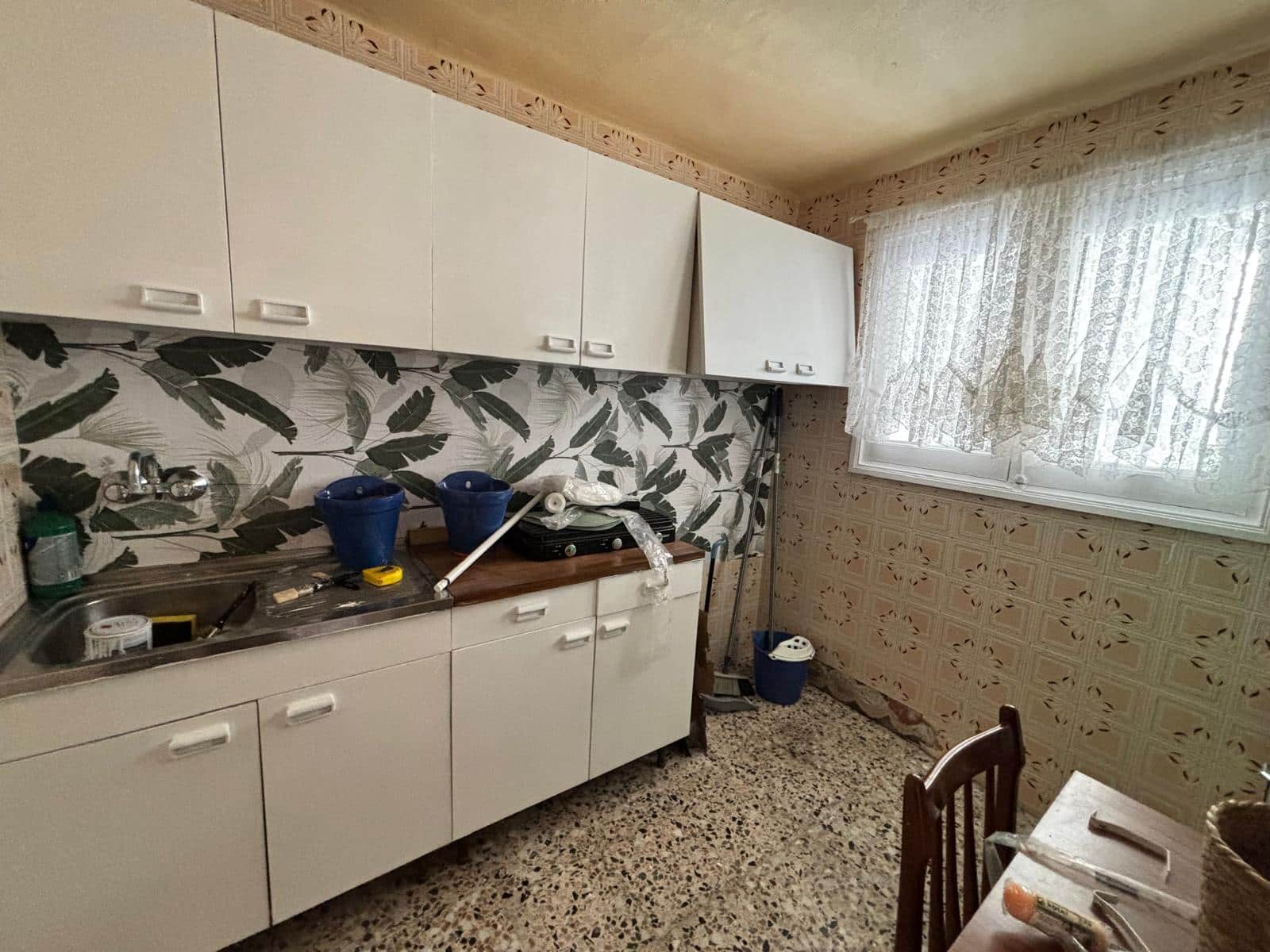 3 soverom Hus til salgs i Casarabonela med garasje - € 89 000 (Ref: 9922803)