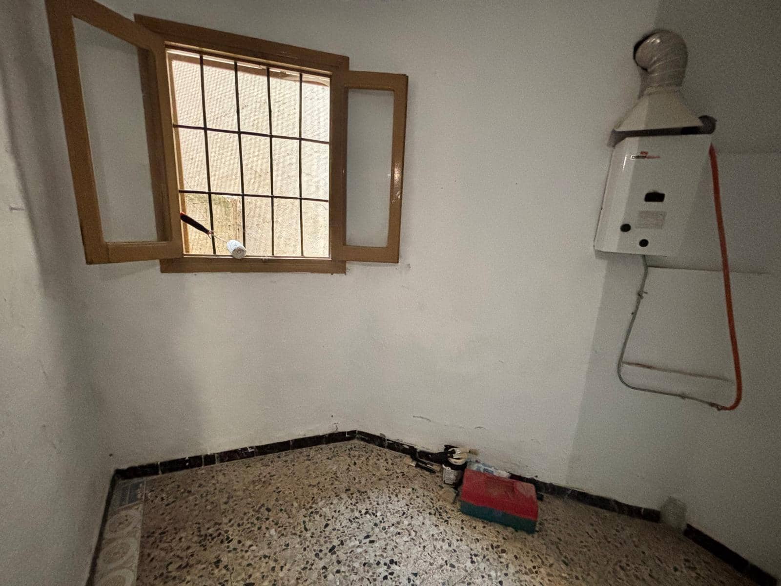 3 soverom Hus til salgs i Casarabonela med garasje - € 89 000 (Ref: 9922803)