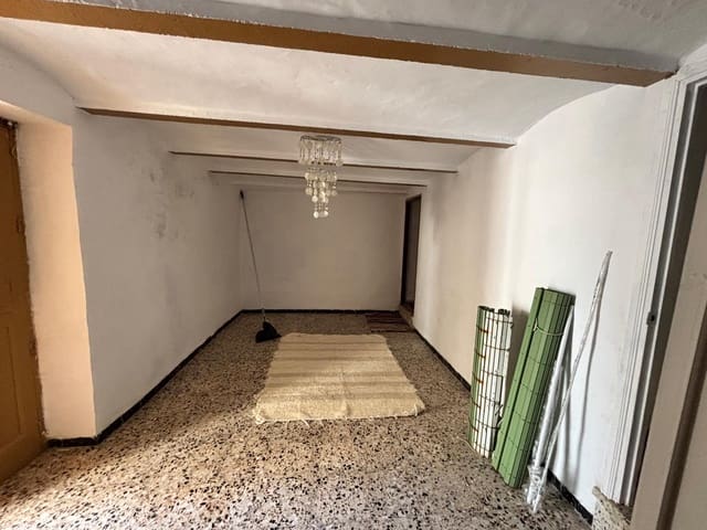 3 soverom Hus til salgs i Casarabonela med garasje - € 89 000 (Ref: 9922803)