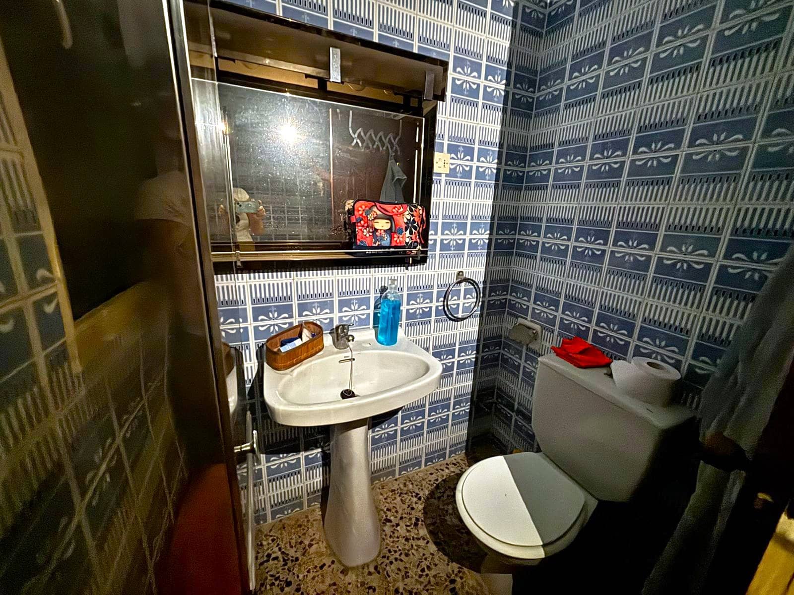 3 soverom Hus til salgs i Casarabonela med garasje - € 89 000 (Ref: 9922803)