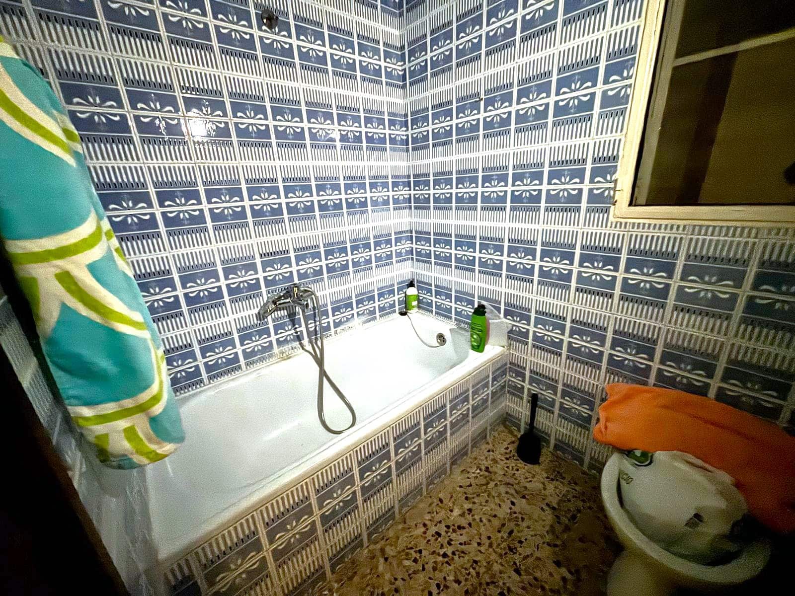 3 soverom Hus til salgs i Casarabonela med garasje - € 89 000 (Ref: 9922803)