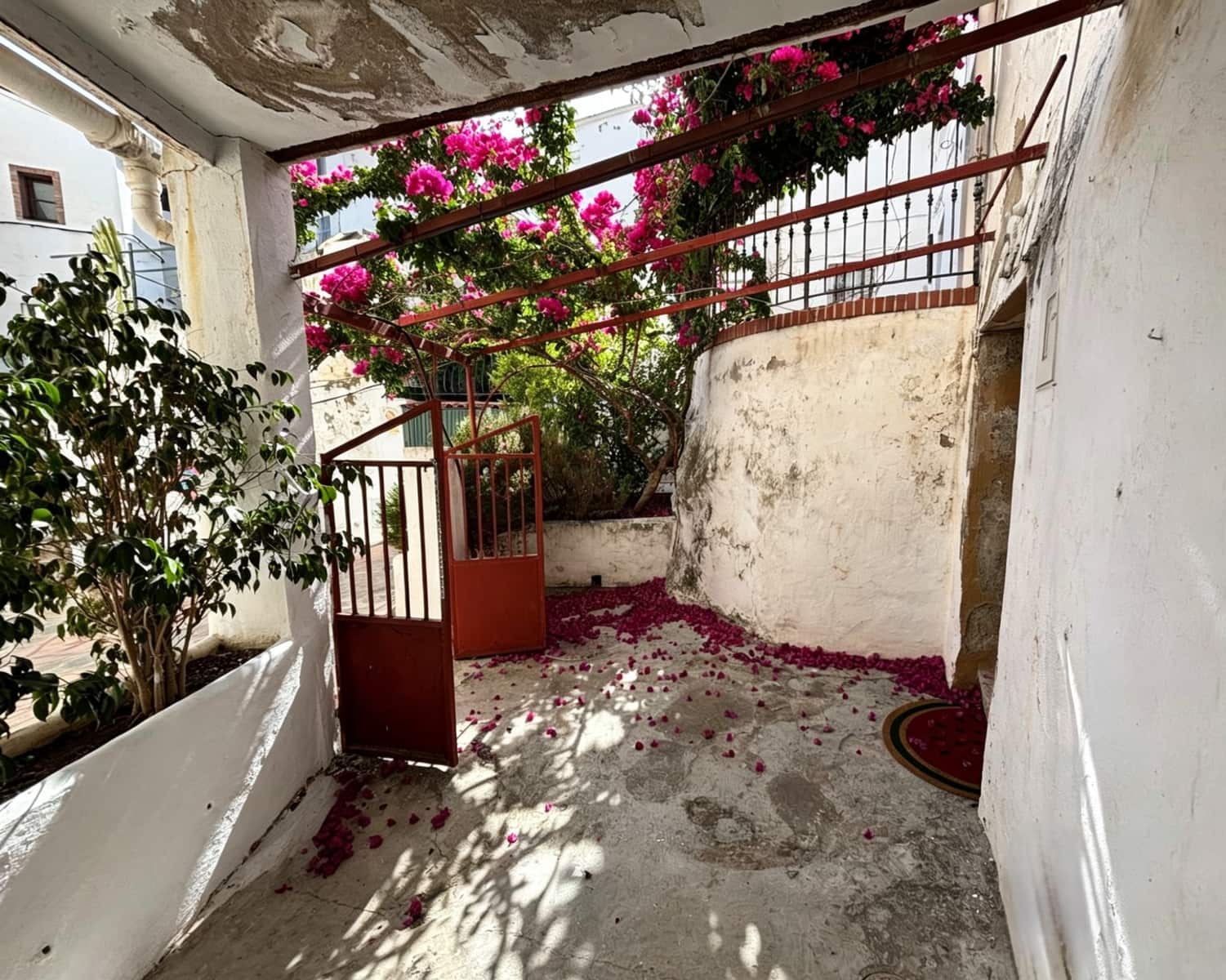3 soverom Hus til salgs i Casarabonela med garasje - € 89 000 (Ref: 9922803)