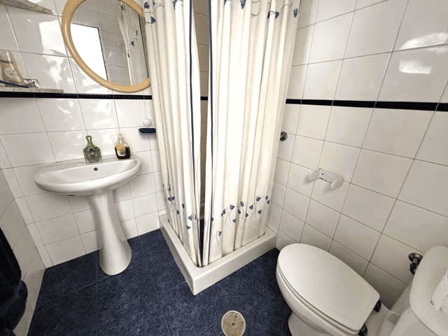 4 soverom Hus til salgs i Yunquera - € 188 712 (Ref: 9932555)