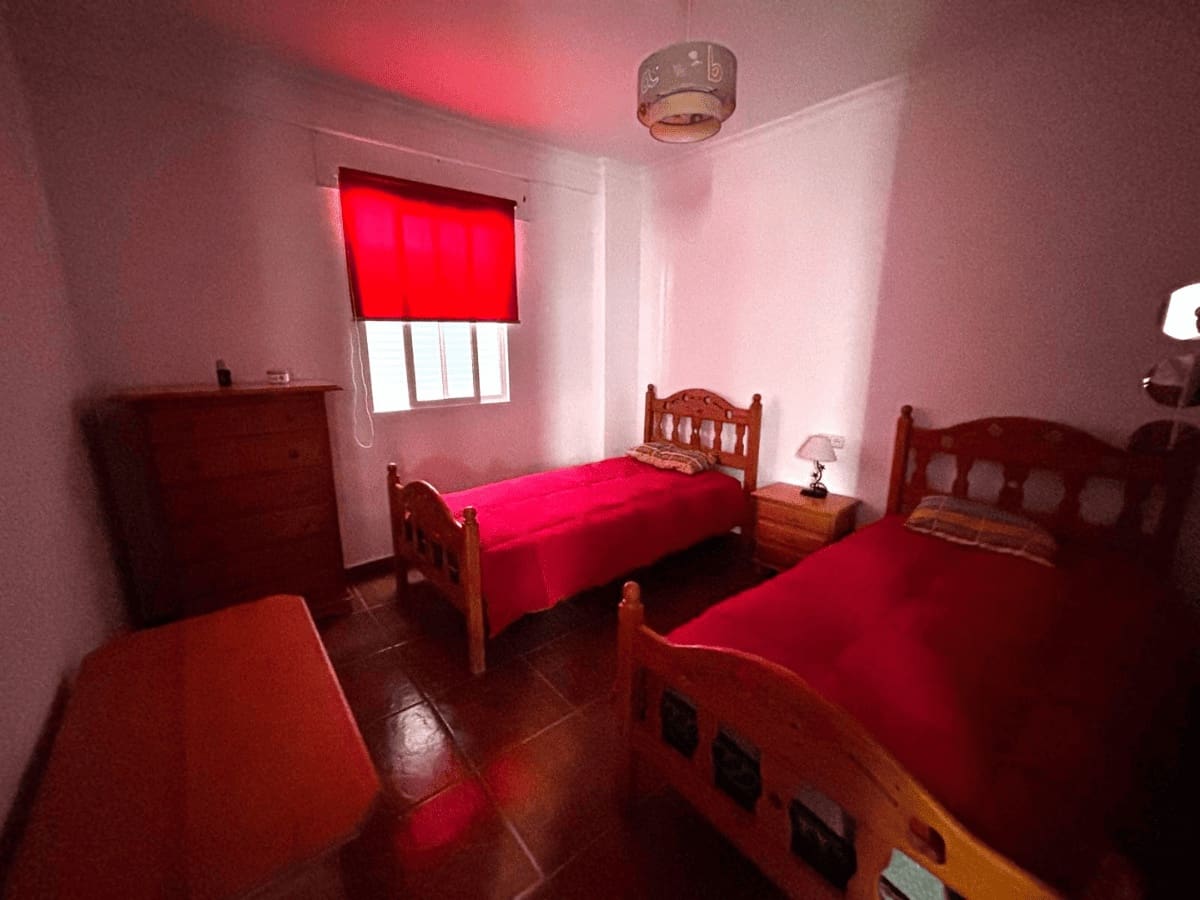4 bedroom Townhouse for sale in Yunquera - € 188,712 (Ref: 9932555)