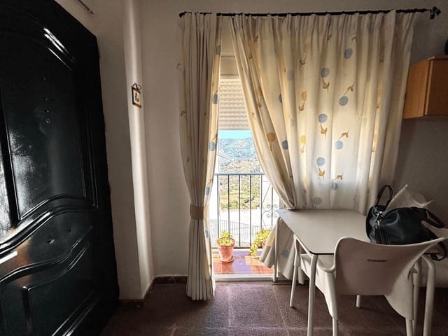 4 soverom Hus til salgs i Yunquera - € 188 712 (Ref: 9932555)