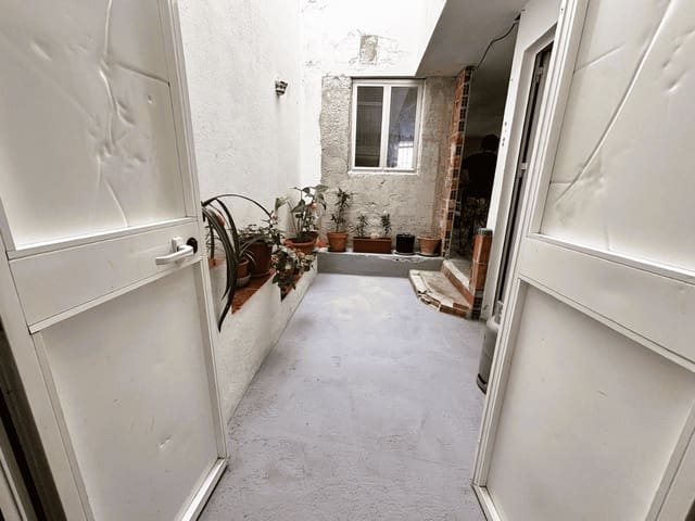 4 soverom Hus til salgs i Yunquera - € 188 712 (Ref: 9932555)