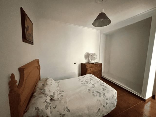 4 soverom Hus til salgs i Yunquera - € 188 712 (Ref: 9932555)