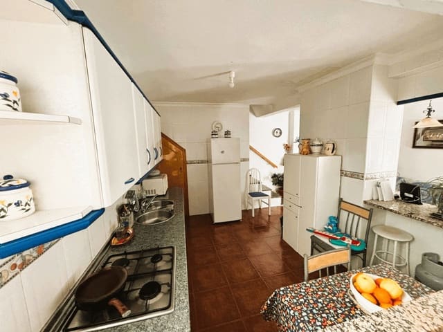 4 soverom Hus til salgs i Yunquera - € 188 712 (Ref: 9932555)
