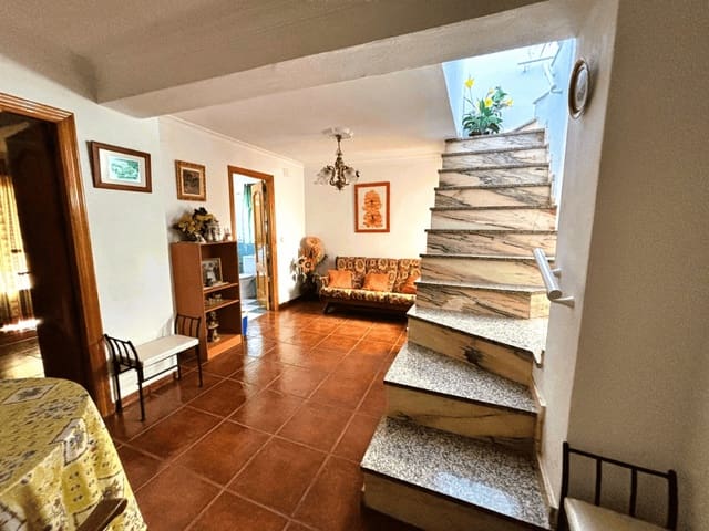 4 soverom Hus til salgs i Yunquera - € 188 712 (Ref: 9932555)
