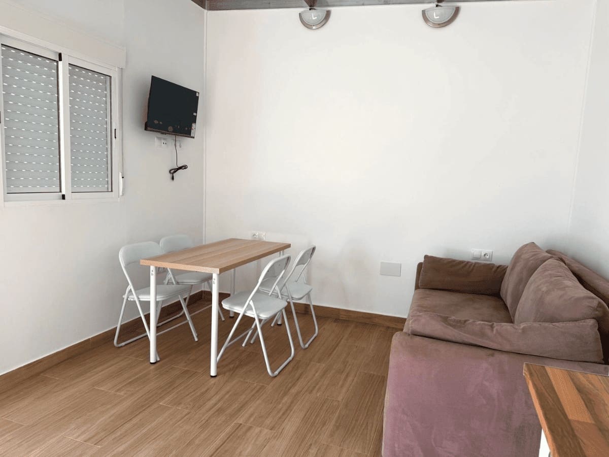 1 Zimmer Finca/Landgut zu verkaufen in Pizarra mit Pool - 168.000 € (Ref: 9937287)