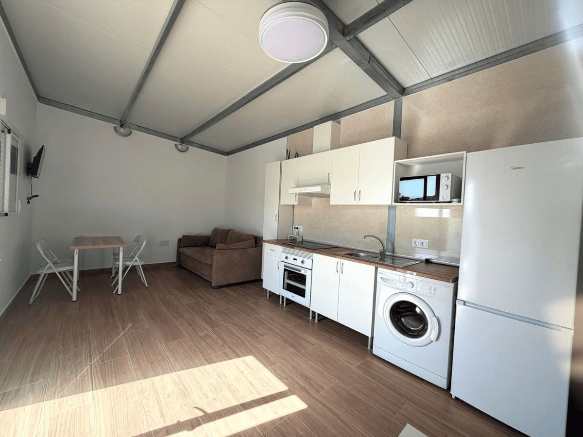 1 Zimmer Finca/Landgut zu verkaufen in Pizarra mit Pool - 168.000 € (Ref: 9937287)
