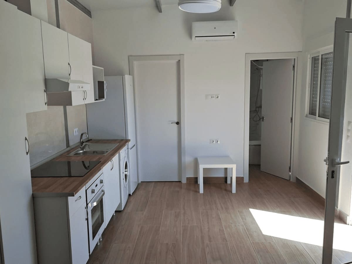 1 Zimmer Finca/Landgut zu verkaufen in Pizarra mit Pool - 168.000 € (Ref: 9937287)