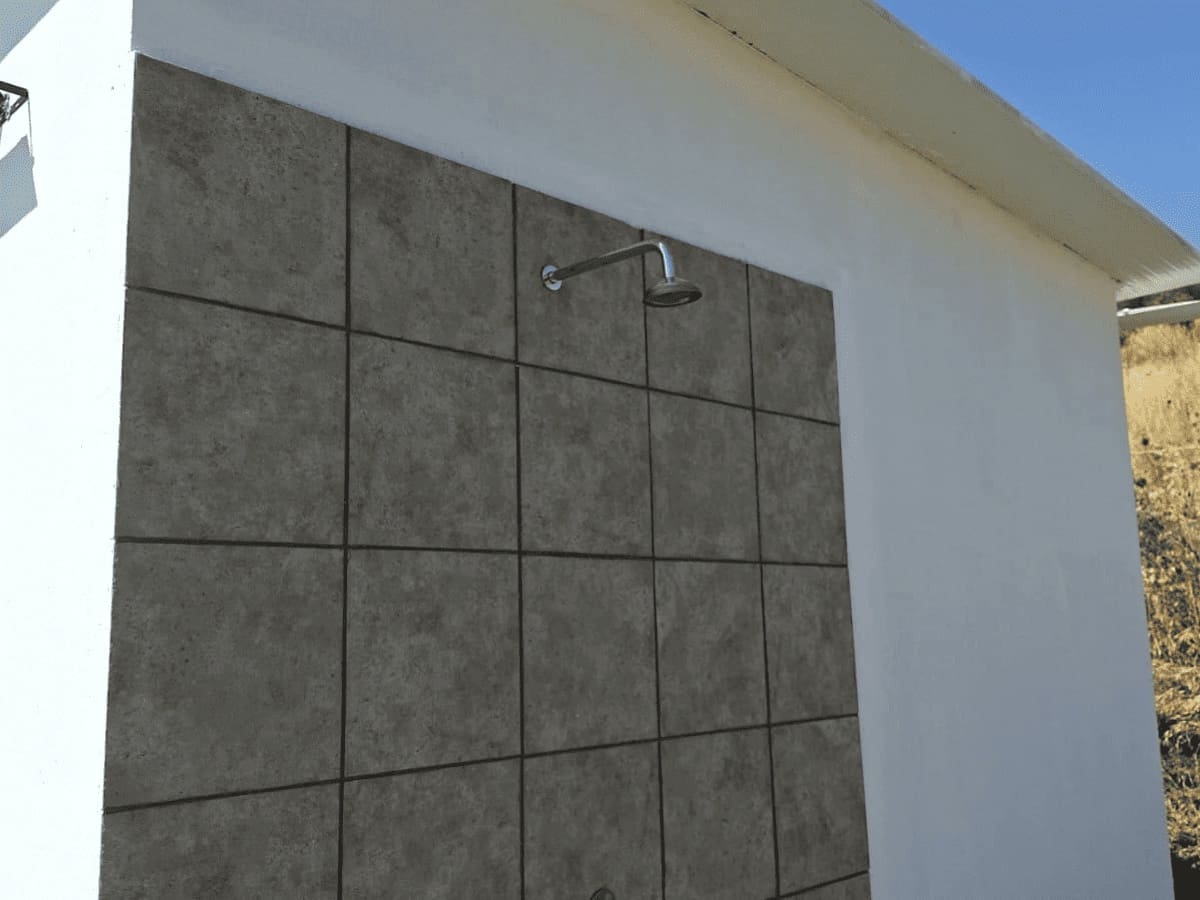 1 Zimmer Finca/Landgut zu verkaufen in Pizarra mit Pool - 168.000 € (Ref: 9937287)