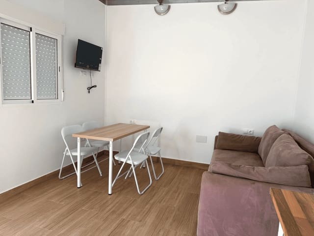 1 chambre Finca/Maison de Campagne à vendre à Pizarra avec piscine - 168 000 € (Ref: 9937287)