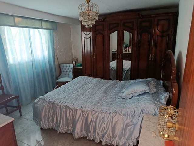 3 quarto Casa em Banda para venda em Salinas, Málaga cidade com garagem - 123 000 € (Ref: 9948882)