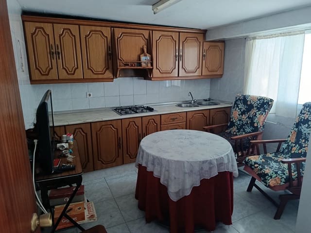 3 quarto Casa em Banda para venda em Salinas, Málaga cidade com garagem - 123 000 € (Ref: 9948882)