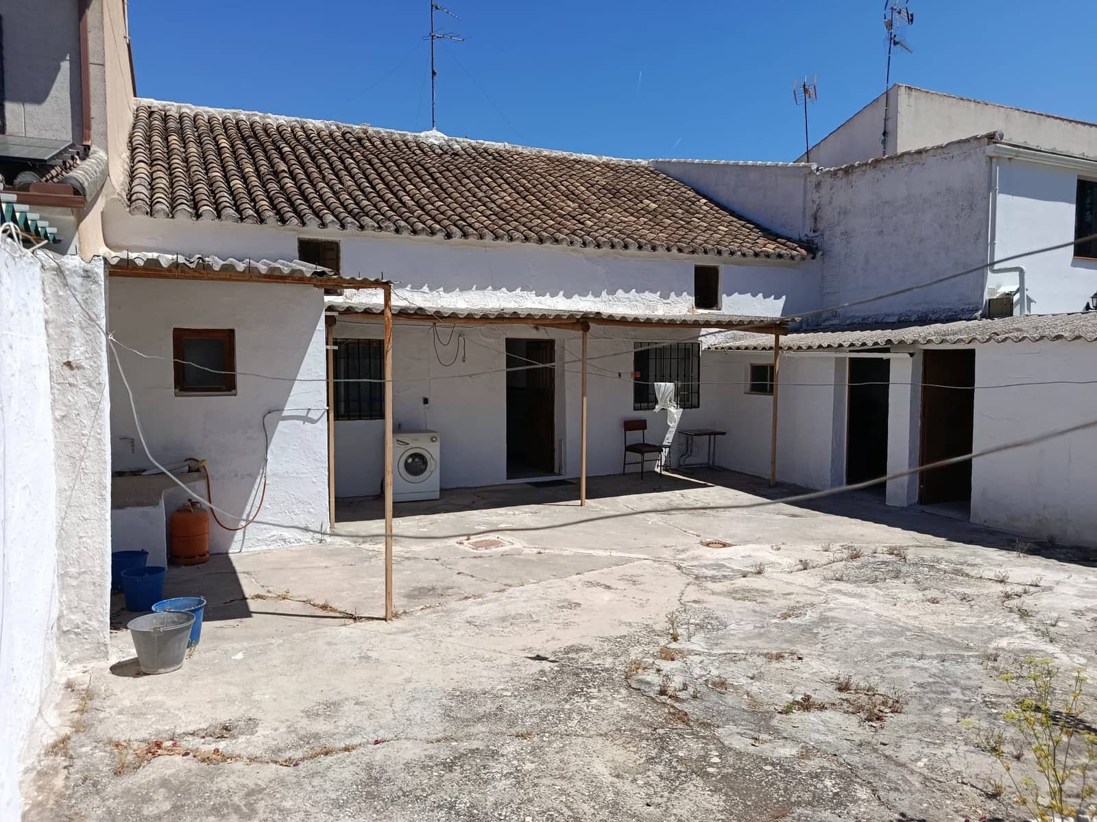 3 quarto Casa em Banda para venda em Salinas com garagem - 123 000 € (Ref: 9948882)