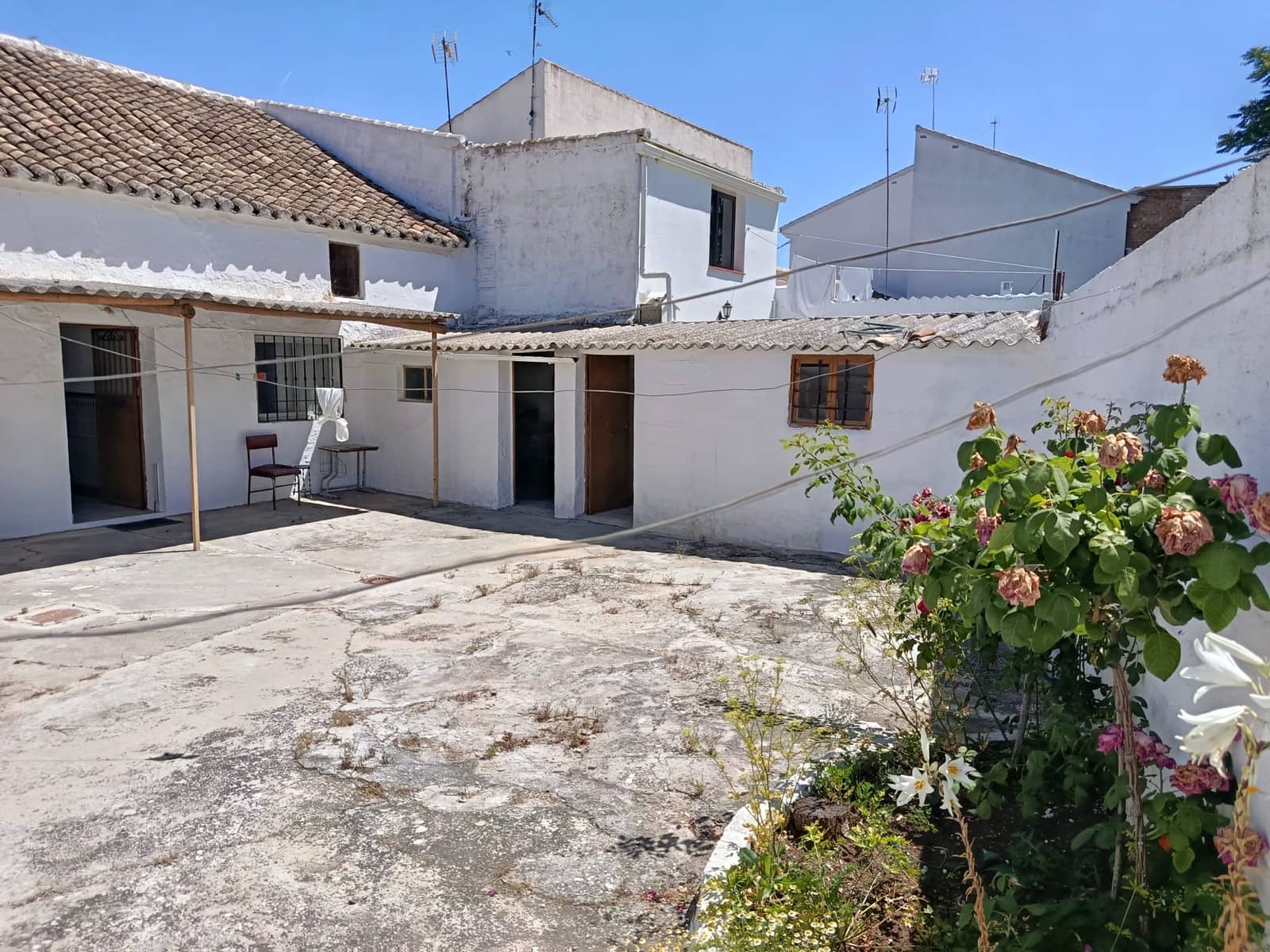 3 quarto Casa em Banda para venda em Salinas com garagem - 123 000 € (Ref: 9948882)