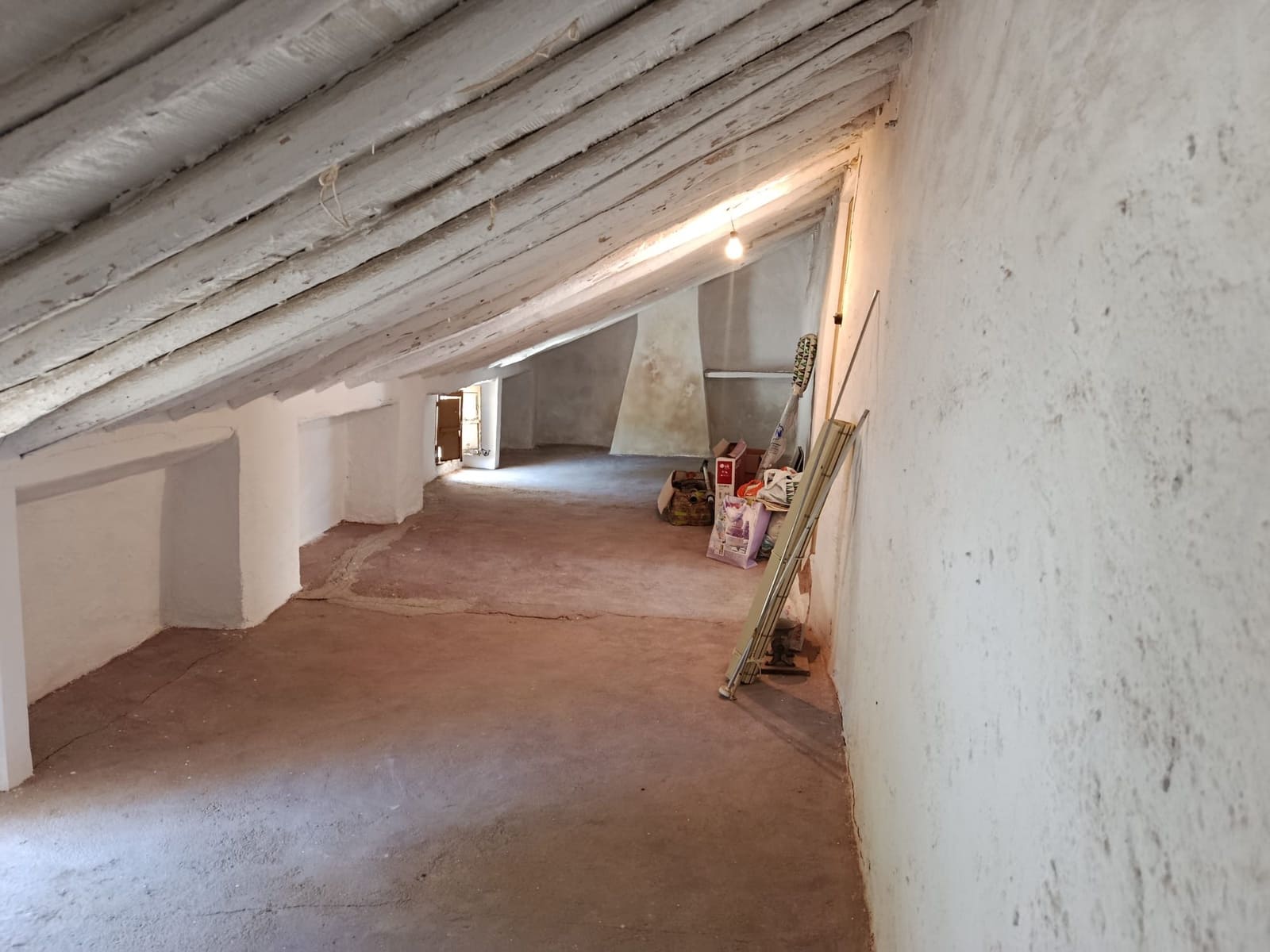 3 quarto Casa em Banda para venda em Salinas com garagem - 123 000 € (Ref: 9948882)