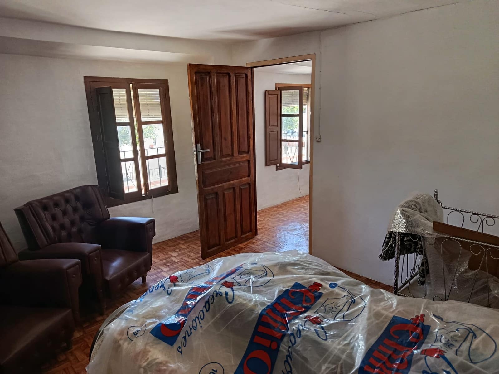 3 quarto Casa em Banda para venda em Salinas com garagem - 123 000 € (Ref: 9948882)