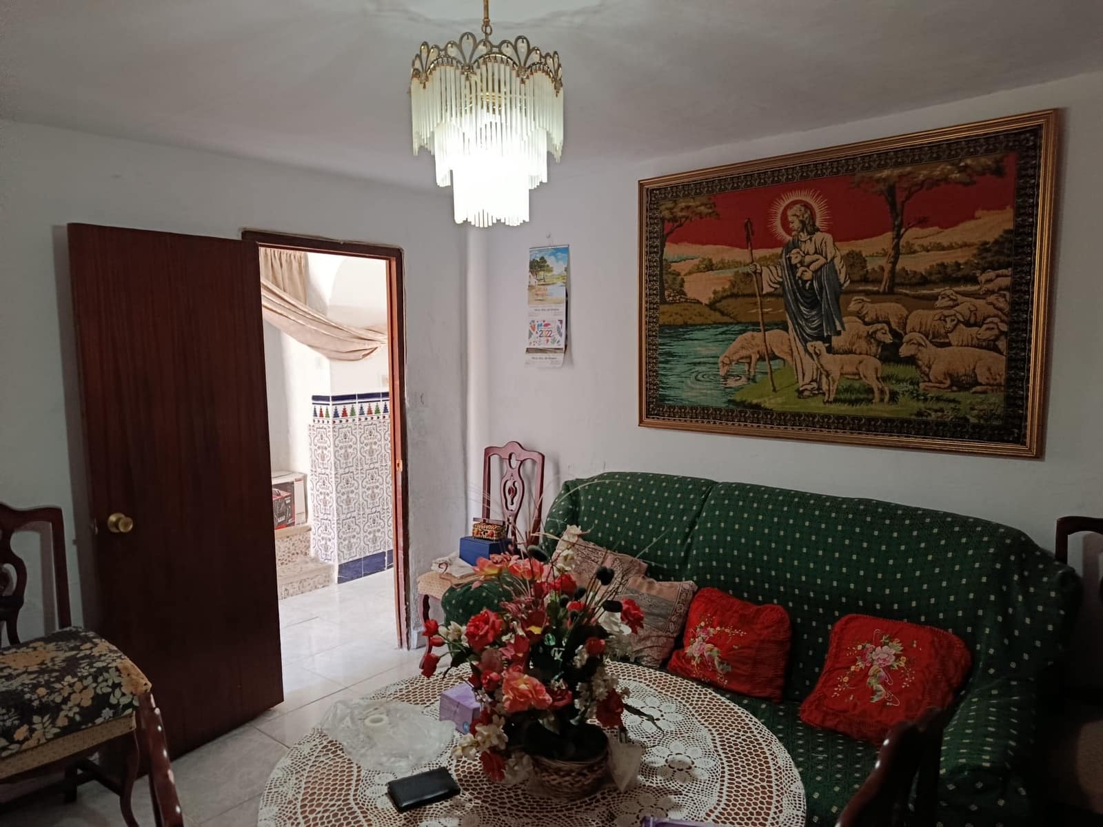 3 quarto Casa em Banda para venda em Salinas com garagem - 123 000 € (Ref: 9948882)