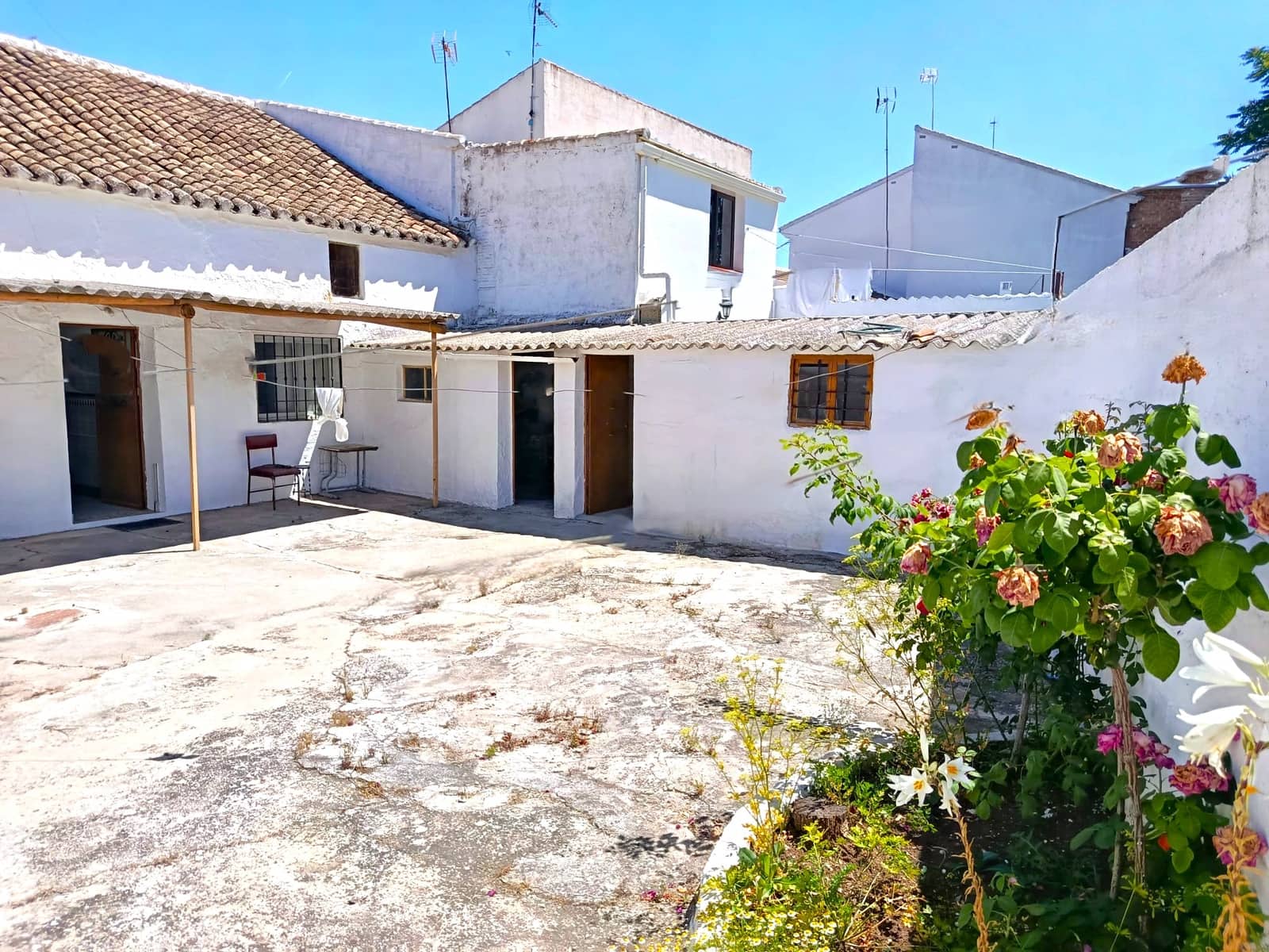 3 quarto Casa em Banda para venda em Salinas com garagem - 123 000 € (Ref: 9948882)