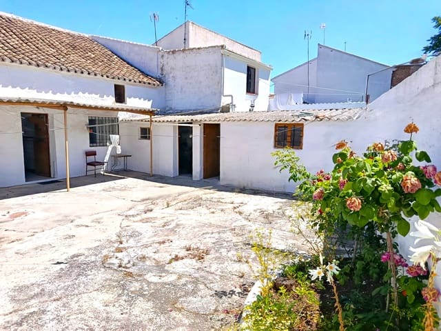 3 quarto Casa em Banda para venda em Salinas, Málaga cidade com garagem - 123 000 € (Ref: 9948882)