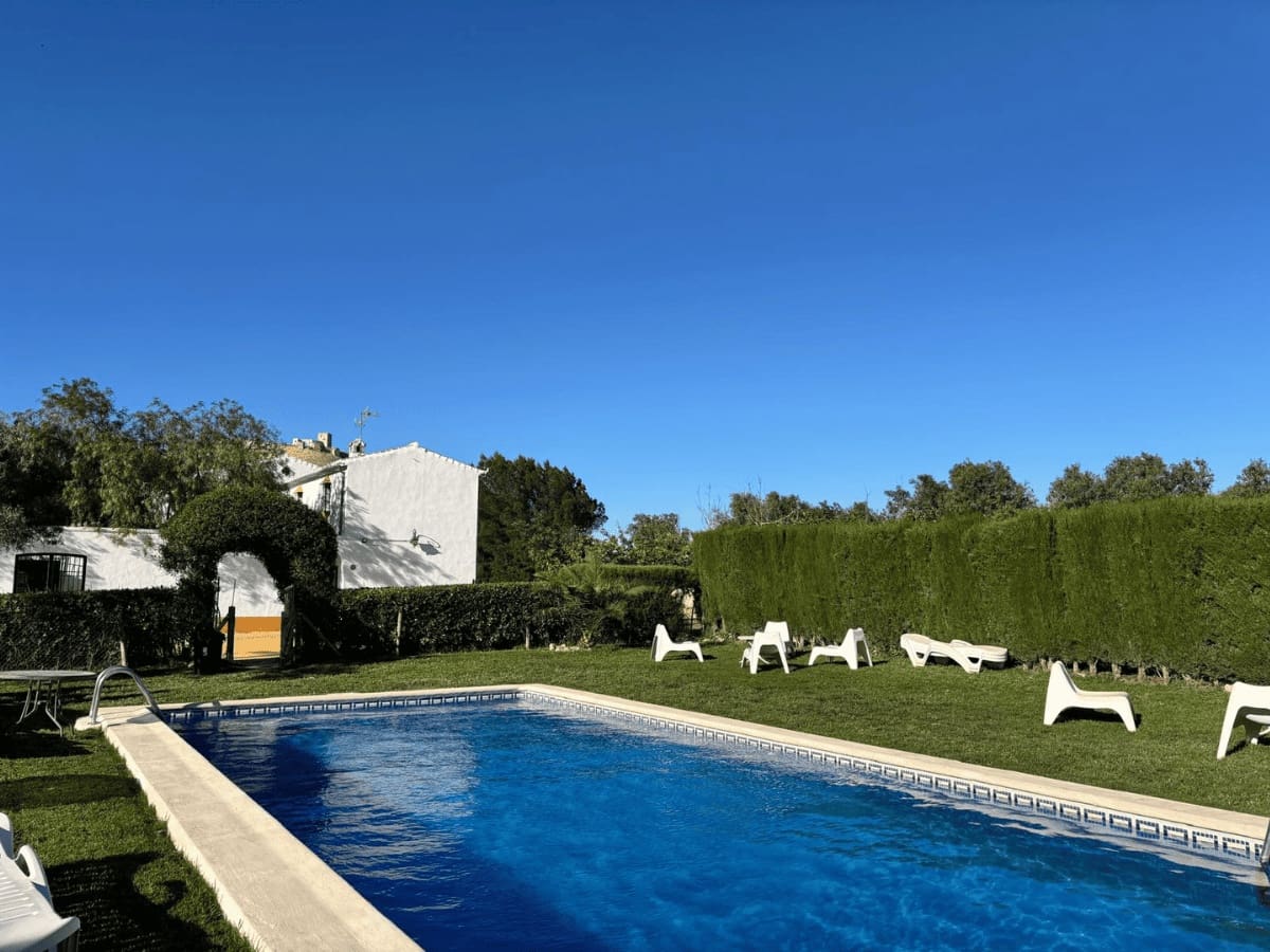 12 bedroom Finca/Country House for sale in Teba with pool - € 1,800,000 (Ref: 9956646)