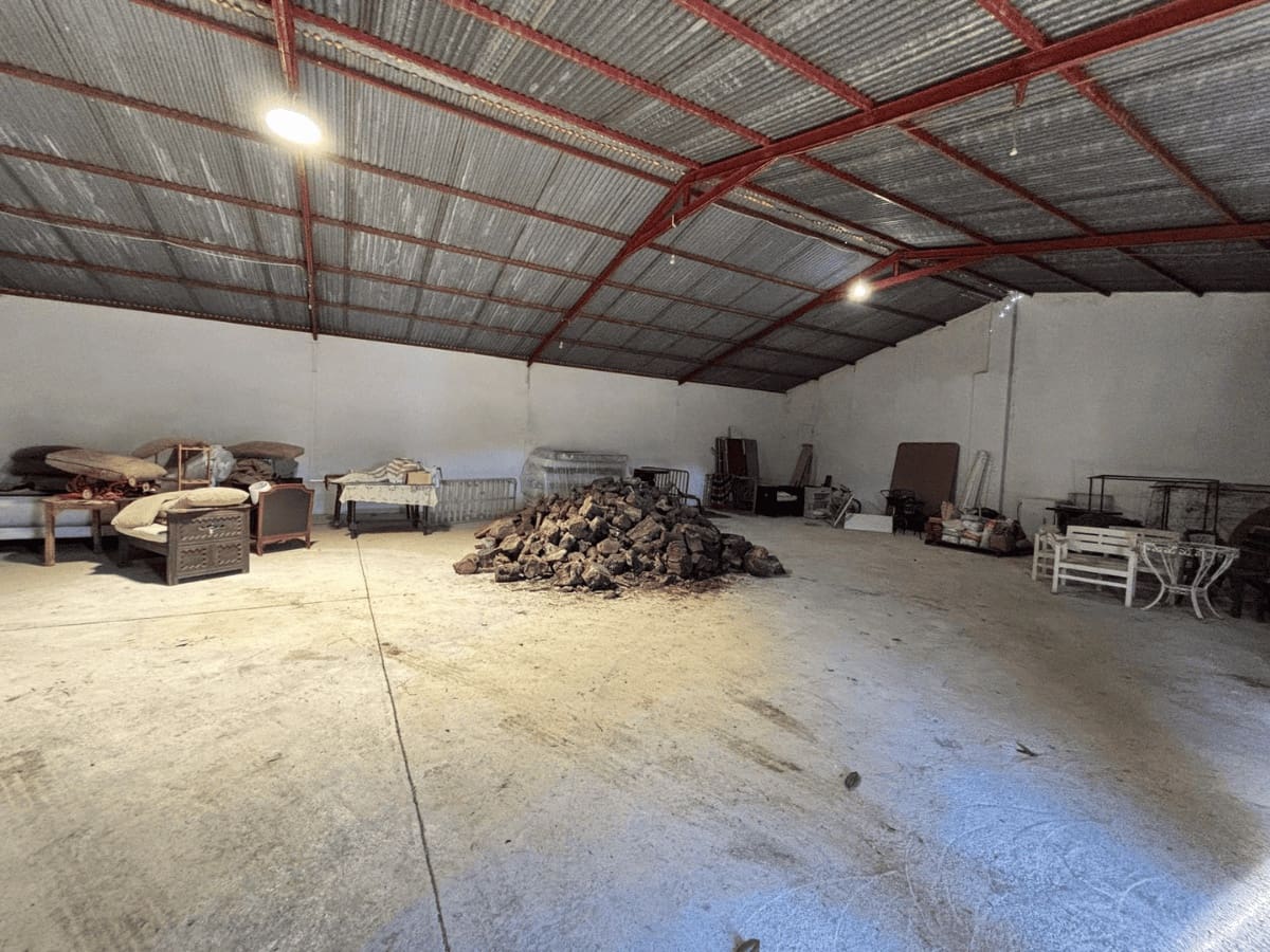 12 bedroom Finca/Country House for sale in Teba with pool - € 1,800,000 (Ref: 9956646)
