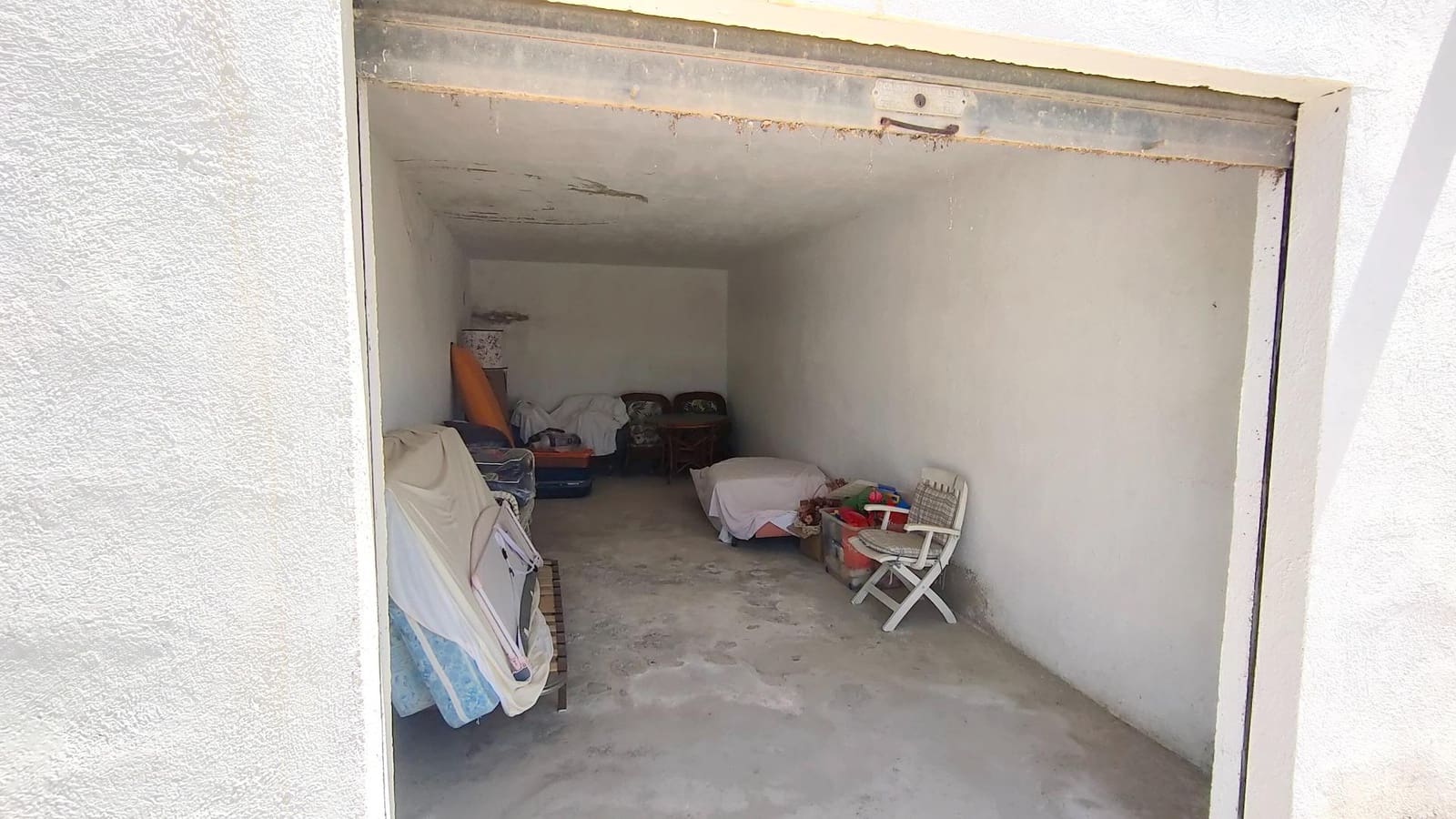 Garaje en San Juan de los Terreros en venta - 36.000 € (Ref: 10005696)
