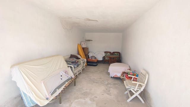 Garasje til salgs i San Juan de los Terreros, Pulpí - € 36 000 (Ref: 10005696)