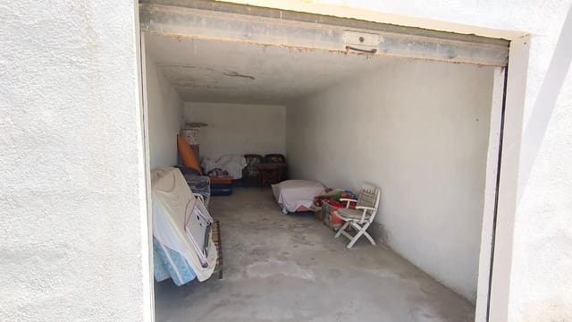 Garasje til salgs i San Juan de los Terreros, Pulpí - € 36 000 (Ref: 10005696)