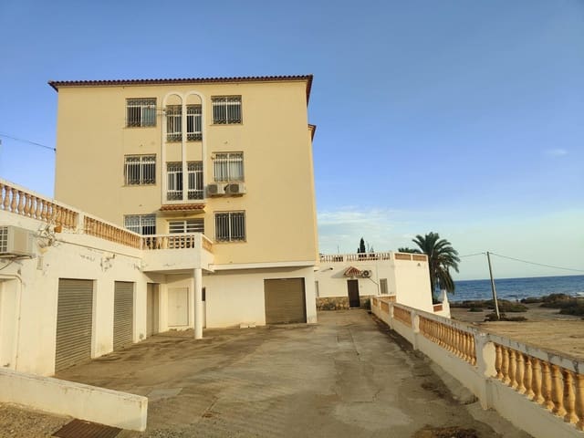 Garasje til salgs i San Juan de los Terreros, Pulpí - € 36 000 (Ref: 10005696)