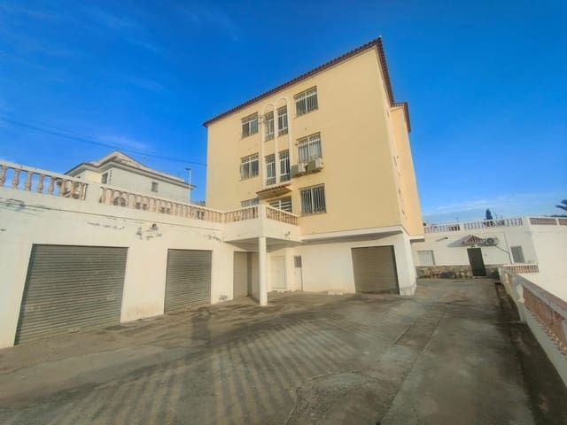 Garasje til salgs i San Juan de los Terreros, Pulpí - € 36 000 (Ref: 10005696)