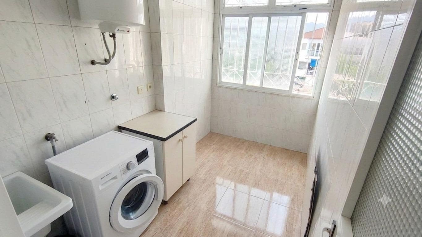 3 soverom Leilighet til salgs i San Juan de los Terreros med garasje - € 275 000 (Ref: 10005697)