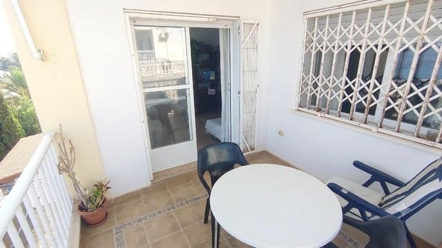 3 soverom Leilighet til salgs i San Juan de los Terreros, Pulpí med garasje - € 275 000 (Ref: 10005697)