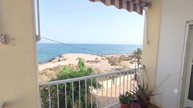 3 soverom Leilighet til salgs i San Juan de los Terreros, Pulpí med garasje - € 275 000 (Ref: 10005697)