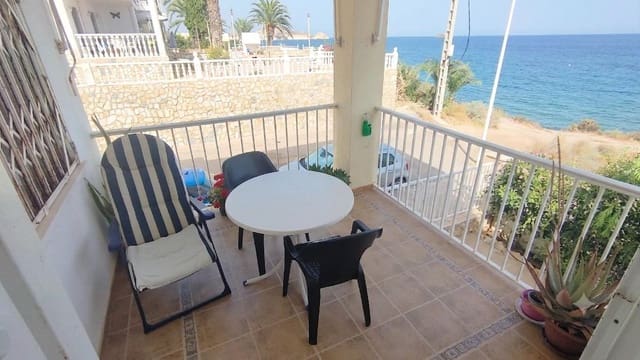 3 soverom Leilighet til salgs i San Juan de los Terreros, Pulpí med garasje - € 275 000 (Ref: 10005697)
