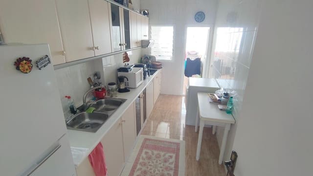 3 soverom Leilighet til salgs i San Juan de los Terreros, Pulpí med garasje - € 275 000 (Ref: 10005697)