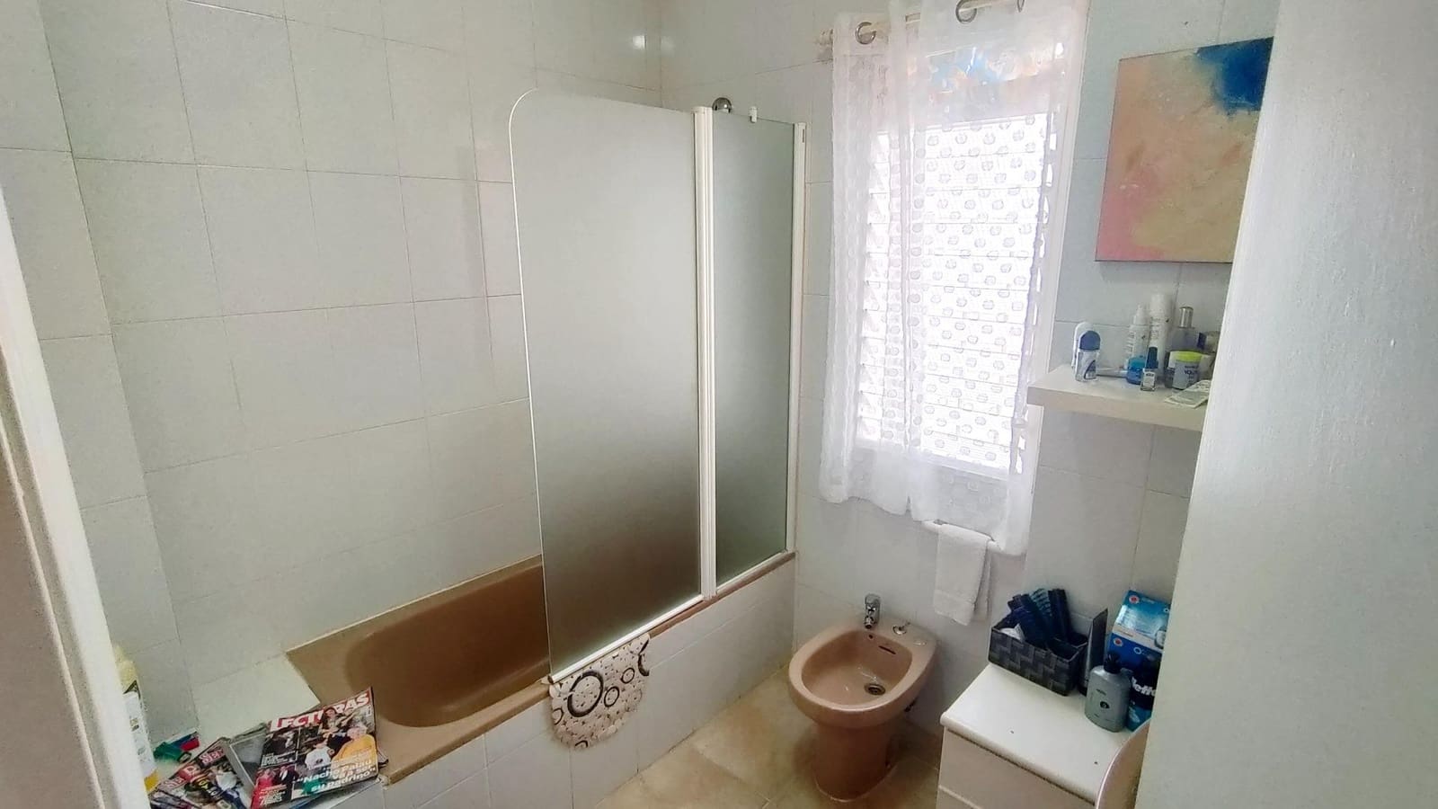 3 soverom Leilighet til salgs i San Juan de los Terreros med garasje - € 275 000 (Ref: 10005697)
