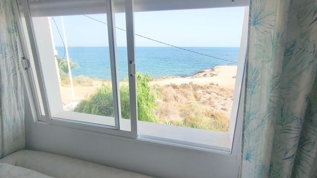 3 soverom Leilighet til salgs i San Juan de los Terreros, Pulpí med garasje - € 275 000 (Ref: 10005697)