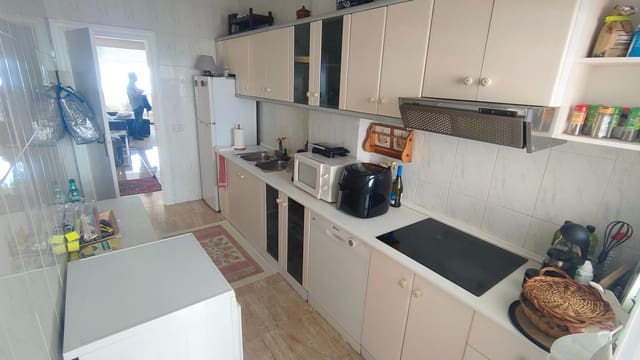 3 soverom Leilighet til salgs i San Juan de los Terreros, Pulpí med garasje - € 275 000 (Ref: 10005697)