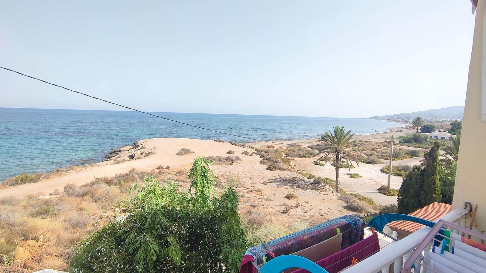 3 soverom Leilighet til salgs i San Juan de los Terreros med garasje - € 275 000 (Ref: 10005697)