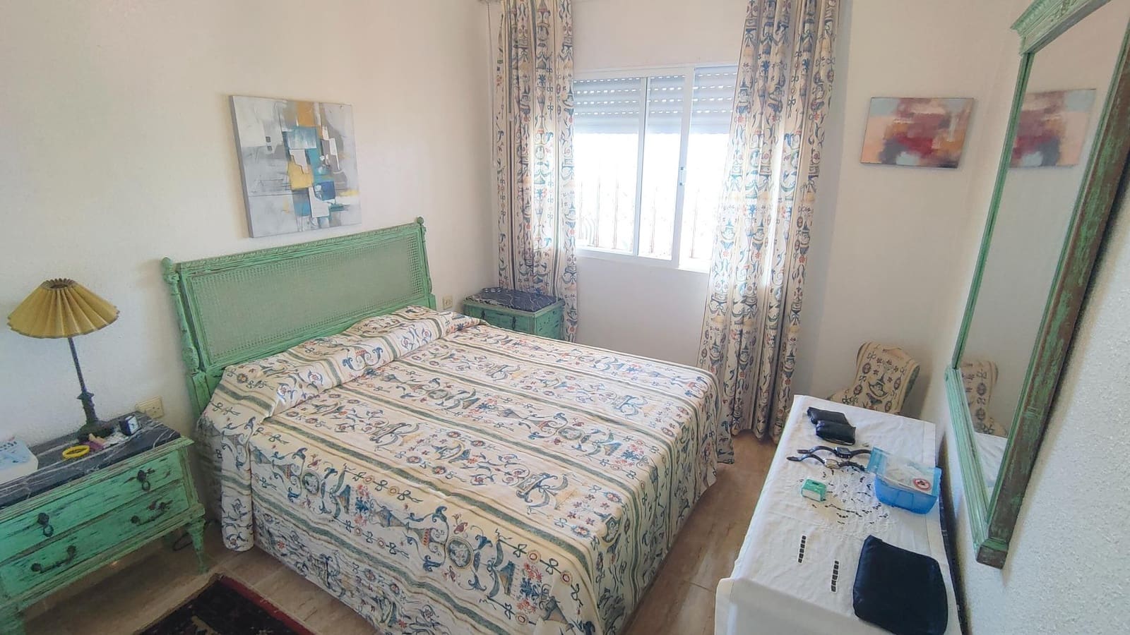 3 soverom Leilighet til salgs i San Juan de los Terreros med garasje - € 275 000 (Ref: 10005697)
