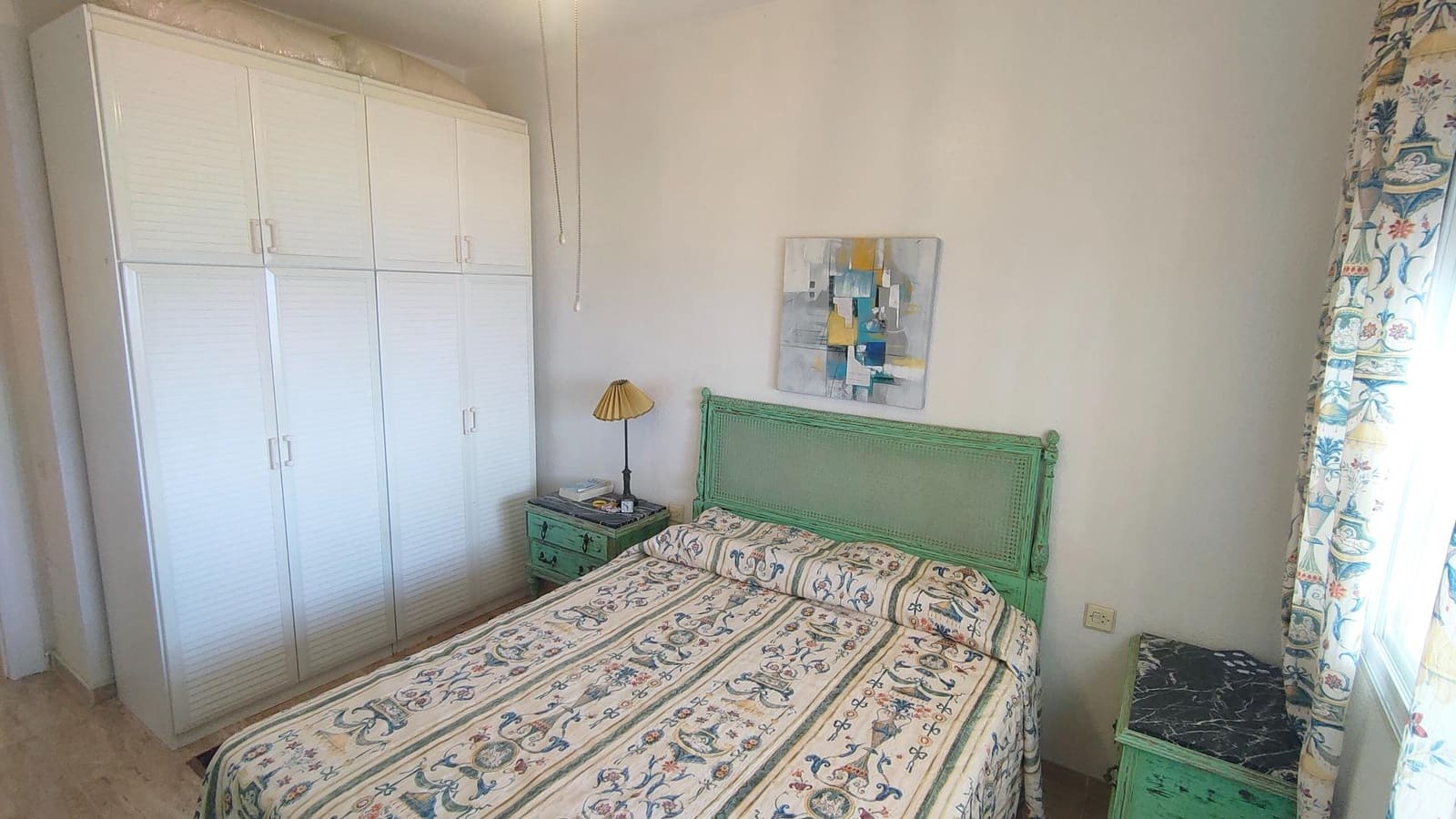 3 soverom Leilighet til salgs i San Juan de los Terreros med garasje - € 275 000 (Ref: 10005697)
