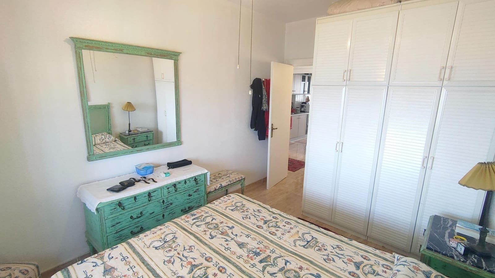 3 soverom Leilighet til salgs i San Juan de los Terreros med garasje - € 275 000 (Ref: 10005697)