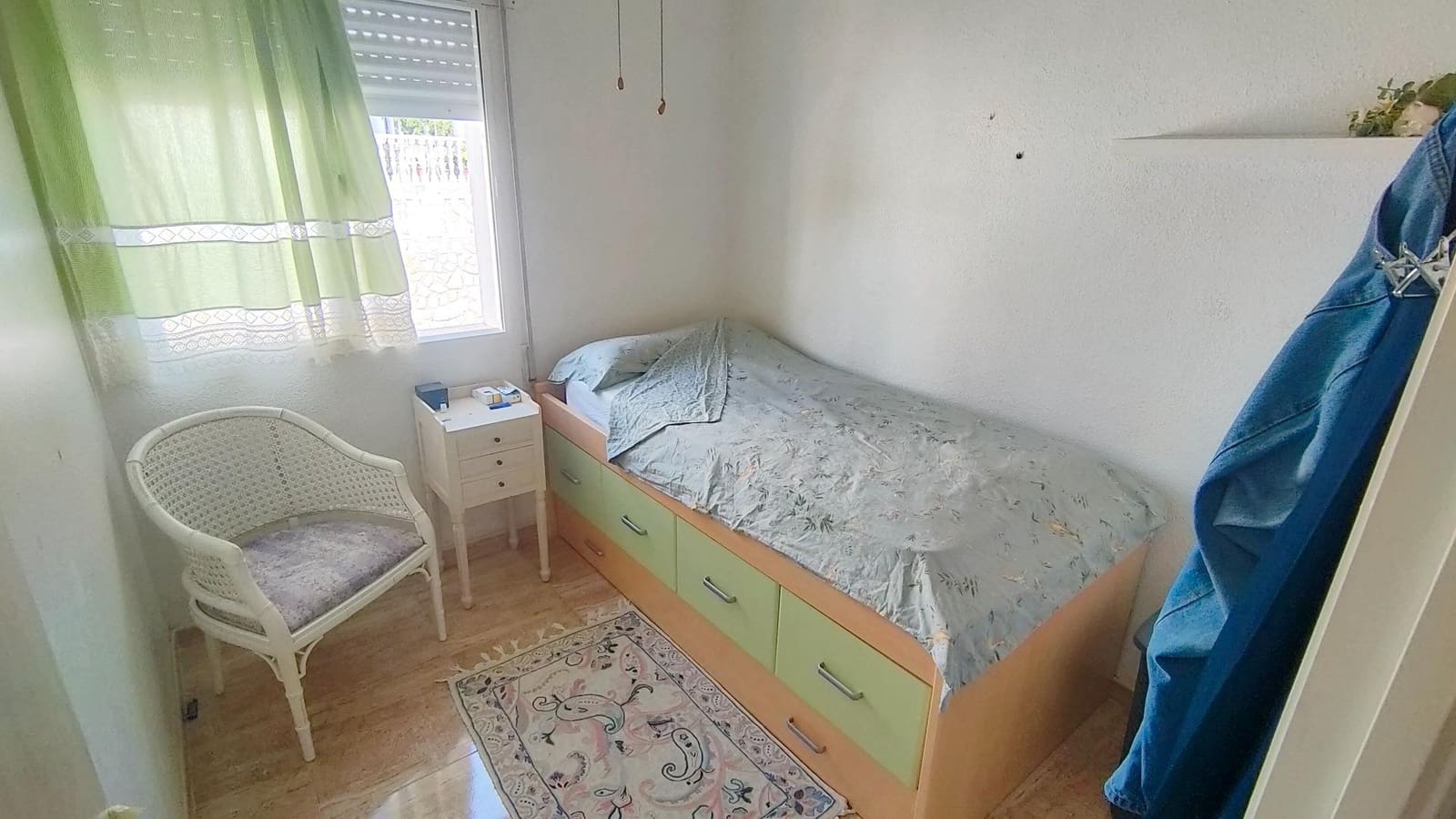 3 soverom Leilighet til salgs i San Juan de los Terreros med garasje - € 275 000 (Ref: 10005697)